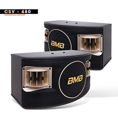 LOA BMB CSV-480 (CẶP) HÀNG CHÍNH HÃNG NHẬP KHẨU