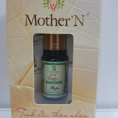 Tinh dầu tràm Đồng Tháp Mười chai 10ml/20ml/50ml