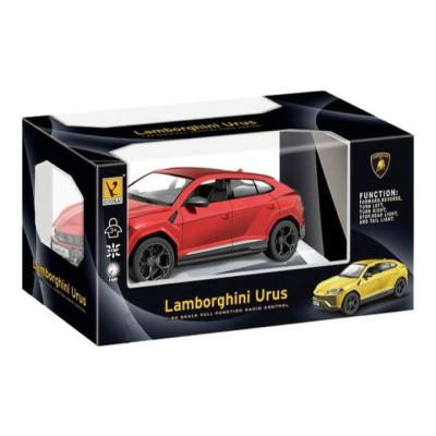 GOUKAI - 866-1801B Mô hình Xe ô tô LAMBORGHINI URUS điều khiển từ xa tỉ lệ: 1:18