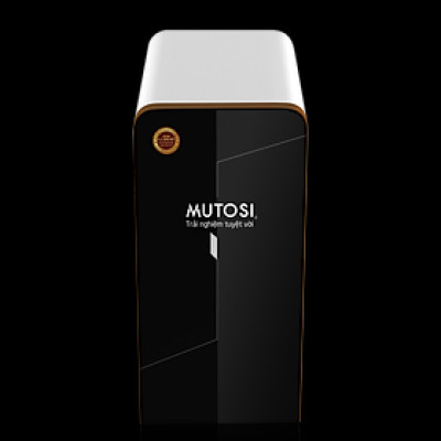 Máy lọc nước để gầm, Tủ bếp 7 lõi MP-370U - HÀNG CHÍNH HÃNG