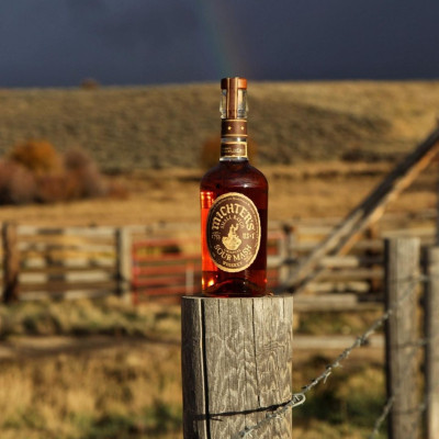 Rượu Whiskey Mỹ Michter
