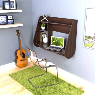 Bàn Học Cho Bé Kiểu Dáng Nhỏ Gọn Tiện Dụng SMLIFE Denma