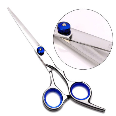 Kéo Cắt Tóc Thép Không Gỉ Kềm 