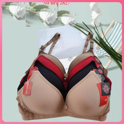 Áo ngực thông hơi - No