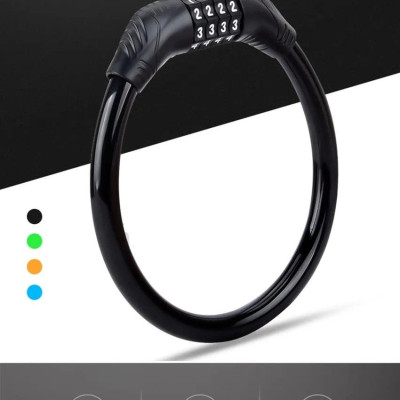 Khóa Xe Đạp Khóa dây cho xe đạp Chống Xe Đạp trộm thay đồ vòng kết hợp khoá xe mô tô khóa xe đạp xe đạp leo núi khóa an ninh Xe Đạp - Khóa Bánh Xe Đạp Đường Trường MTB, Khóa Xe Đạp Xe Tay Ga Xe Máy An Toàn Chống Trộm - Hàng Chính hãng dododios