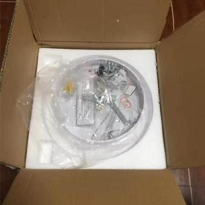 Đèn trần INSER kiểu dáng độc đáo với 3 chế độ ánh sáng hiện đại - kèm điều khiển từ xa - (150).