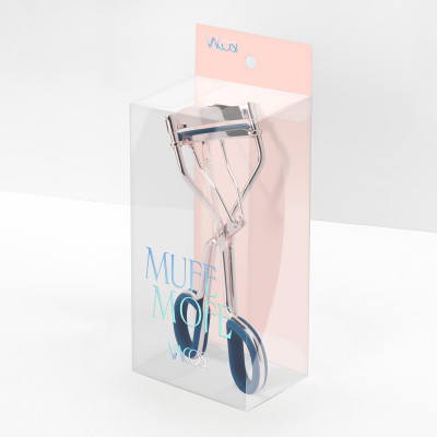 Bấm Mi Force Lò Xo VACOSI FORCE EYELASH CURLER - BM11