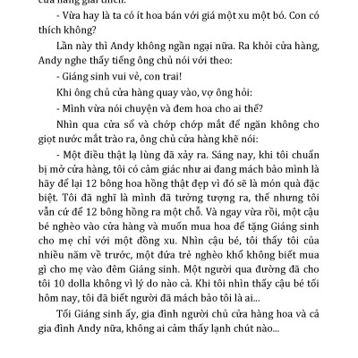Hãy Để Nước Mắt Lên Tiếng (Tái bản 2025)