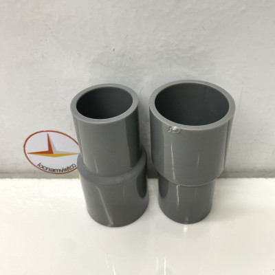 Nối giảm 42 x 34 nhựa PVC Bình Minh (Reducing Socket)_N42x34