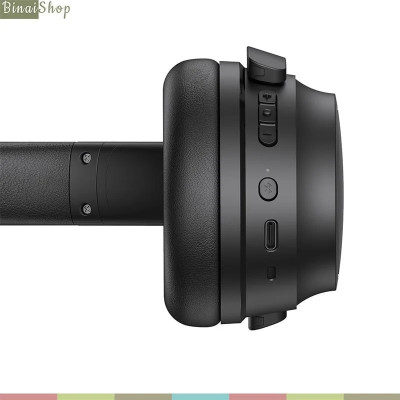 Edifier WH700NB - Tai Nghe Over-Ear Bluetooth V5.3, ANC, Wireless, Màng Loa 40mm , Kết Nối Thiết Bị Kép, Sử Dụng 68 Giờ - Hàng chính hãng