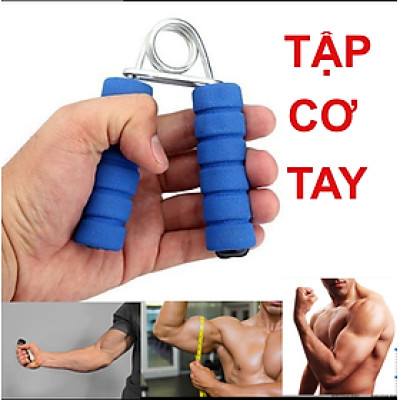 [COMBO 2] DỤNG CỤ BÓP TAY TẬP LỰC TAY- KÌM BÓP TAY TẬP CƠ TAY, CỔ TAY PHỤC HỒI CHỨC NĂNG CHO NGƯỜI CHẤN THƯƠNG