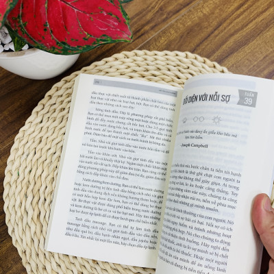 52 Thay Đổi Nhỏ Cho Tâm Trí Lớn