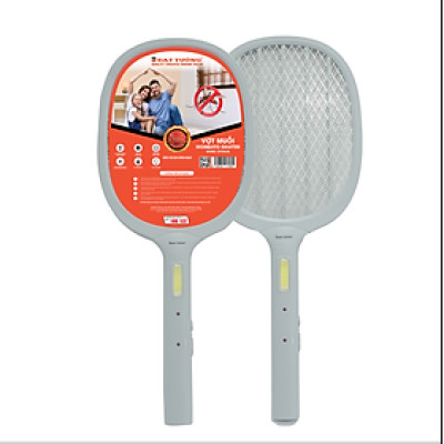 Vợt Bắt Muỗi Đạt Tường DTVM-08 - Màu Ngẫu Nhiên - Hàng Chính Hãng