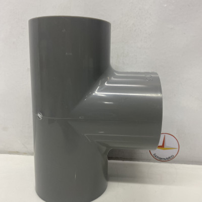 Tê 90 nhựa PVC Bình Minh (Tee) _ T90