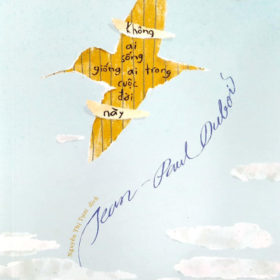 Không Ai Sống Giống Ai Trong Cuộc Đời Này