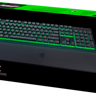 Bàn phím Razer Ornata V3 X Low profile [Mới, hàng chính hãng]
