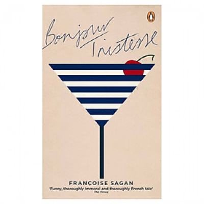 Bonjour Tristesse Essentials