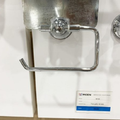 Trục để giấy vệ sinh MOEN 90123 (HÀNG CHÍNH HÃNG)