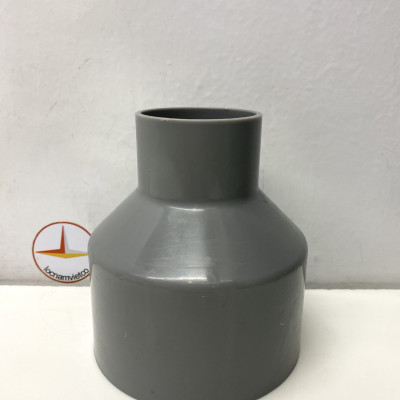 Nối giảm 114 x 60 M nhựa PVC Bình Minh (Reducing Socket)_N114x60