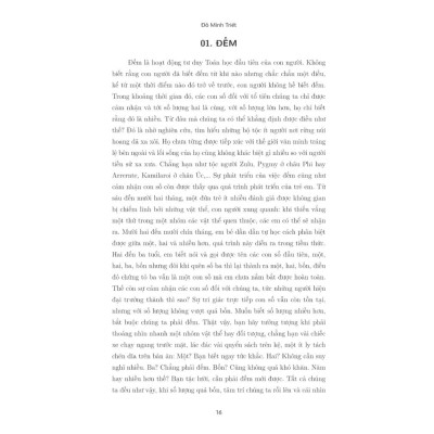 Chữ số và thế giới: Nguồn gốc bị lãng quên (Đỗ Minh Triết) - Bản Quyền