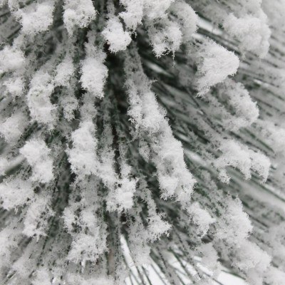 Cây Thông Mini Phủ Tuyết 30 cm - Chaang Chiia LP-M4-HS