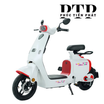 Xe Đạp Điện Espero Weezee