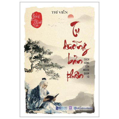 Sách - Bách Trí Minh Đạo - Tu Dưỡng Bản Thân - Cách Sống Của Người Quân Tử