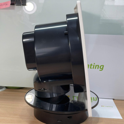 Quạt hút thông gió âm trần JY-B9003N 18W KT 240x240mm JYE hàng chính hãng