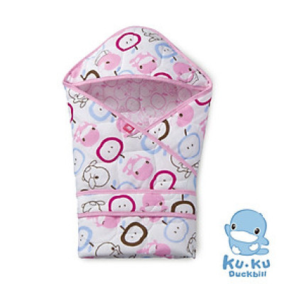 KHĂN CHOÀNG QUẤN BÉ KUKU KU2504