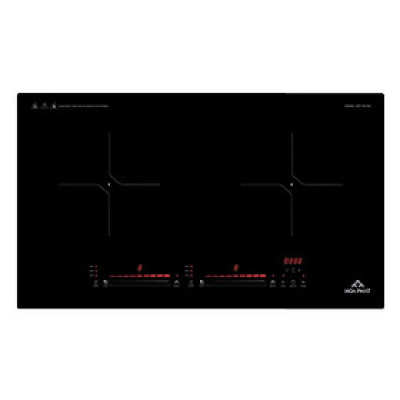 Bếp từ đôi thương hiệu Hòa Phát - Model HPCD21A2 - Hàng chính hãng