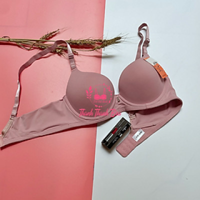 Áo ngực thái lan 824 – Áo lót mút nhẹ, cúp A nhỏ vừa, form đẹp