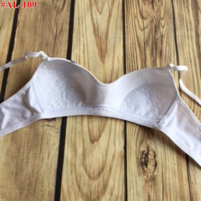 COMBO 5 ÁO LÓT VẢI KHÔNG GỌNG KHÔNG MÚT (SIZE 32-42)