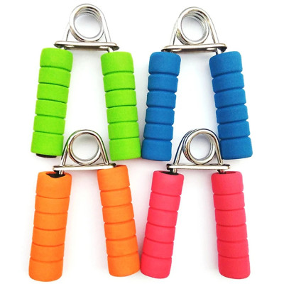 Bộ 2 Dụng Dụ Tập Cơ Tay PaKaSa - Hàng chính hãng (Màu Ngẫu Nhiên)