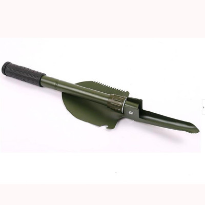 Xẻng đa năng du lịch, làm vườn gấp gọn