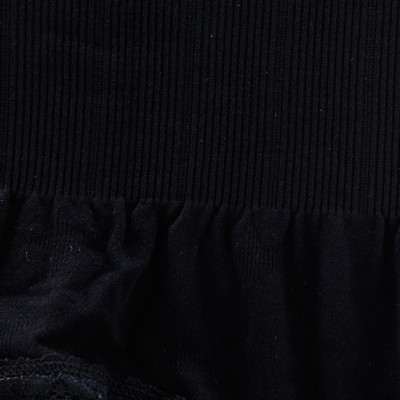 Combo 04 Quần Lót Gen Bụng Nữ Nịt Bụng Viền Ren (Màu Ngẫu Nhiên)