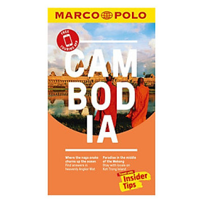 Marco Polo Gde: Cambodia