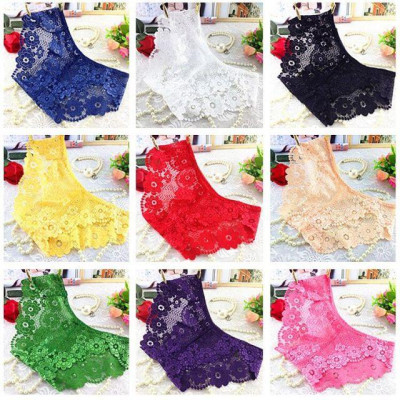 Combo 10 quần ren 50053