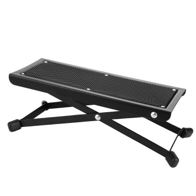 Ghế Gác Chân Guitar Chuyên Dụng |  Thiết Kế Chắc Chắn, Gấp Gọn Tiện Lợi