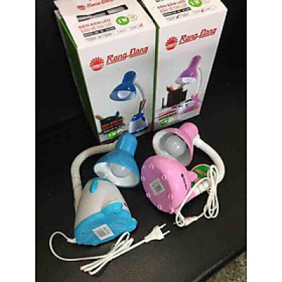 Đèn Bàn Rạng Đông Chống Cận LED 5W - Model: RL.24