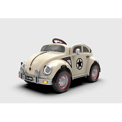 Xe ô tô điện trẻ em, xe oto điện cho bé TILO KIDS TLK-6888 có điều khiển từ xa, kết nối bluetooth