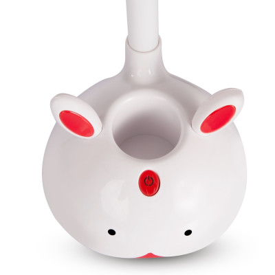 Đèn Bàn Học Sinh Comet CT411 Đã bao gồm bóng 5W - có ngăn đựng dụng cụ