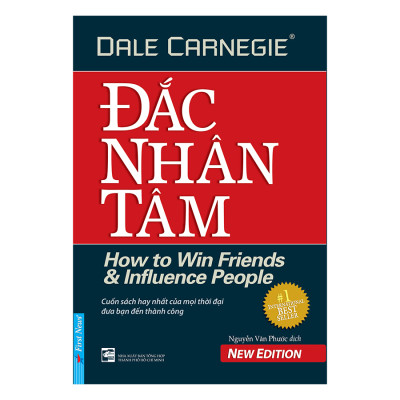 Combo You Can Win - Bí Quyết Của Người Chiến Thắng (Tái Bản 2018) + Đắc Nhân Tâm