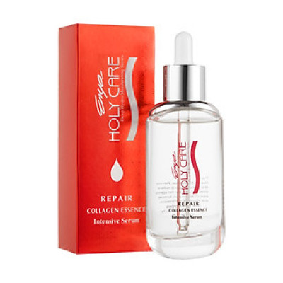 [Tặng kèm quà]Serum Holycare Collagen dưỡng trắng, mờ nám tàn nhang, phục hồi săn chắc da chuyên sâu 50ml