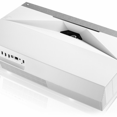 Máy chiếu 4K Optoma P2 - Hàng chính hãng - ZAMACO AUDIO