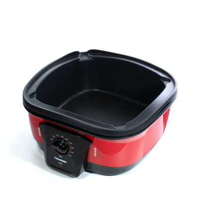 Nồi Nấu Đa Năng Tiross TS9022 6L - Hàng Chính Hãng