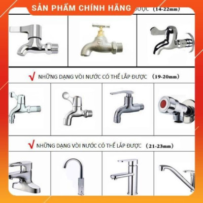 ️ Bộ dây vòi xịt nước rửa xe, tưới cây ,tăng áp 3 lần,loại 15m 206701-3 đầu đồng,cút,nối đen+ đai