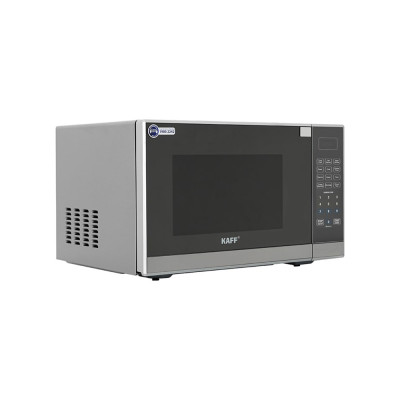 Lò vi sóng kết hợp nướng độc lập 36lít KAFF KF-EM036ALMW - Hàng chính hãng