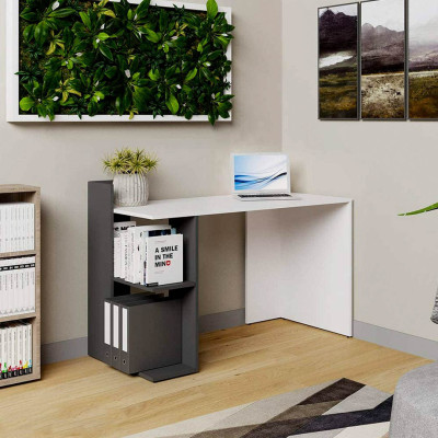 Bàn Học Cho Bé Kiểu Dáng Nhỏ Gọn SMLIFE Danny