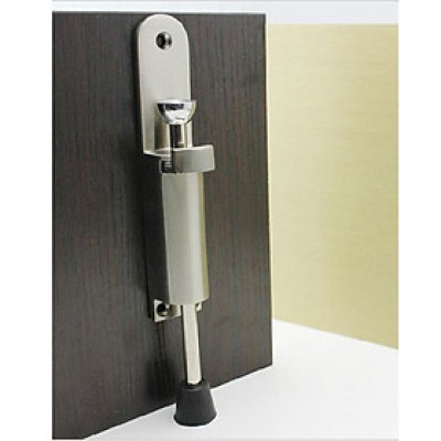 Chặn cửa chống va đập 2 chiều thông minh giữ cửa chống gió đập an toàn 