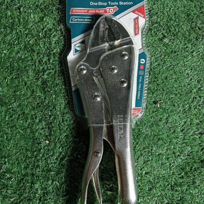 KÌM BẤM KHOÁ CHẾT TOTAL THT191002 - HÀNG CHÍNH HÃNG